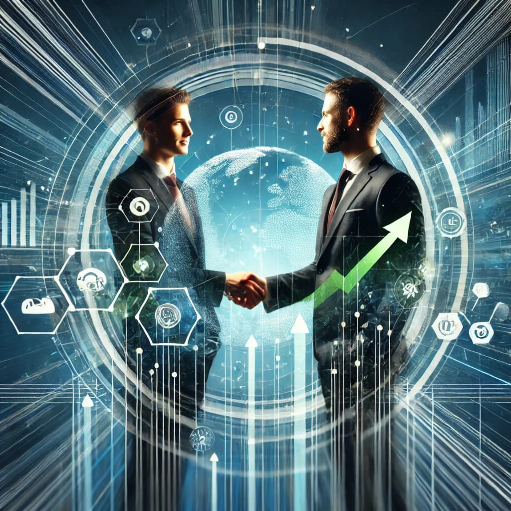 Connex Growth