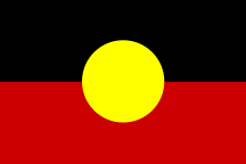 regional flag
