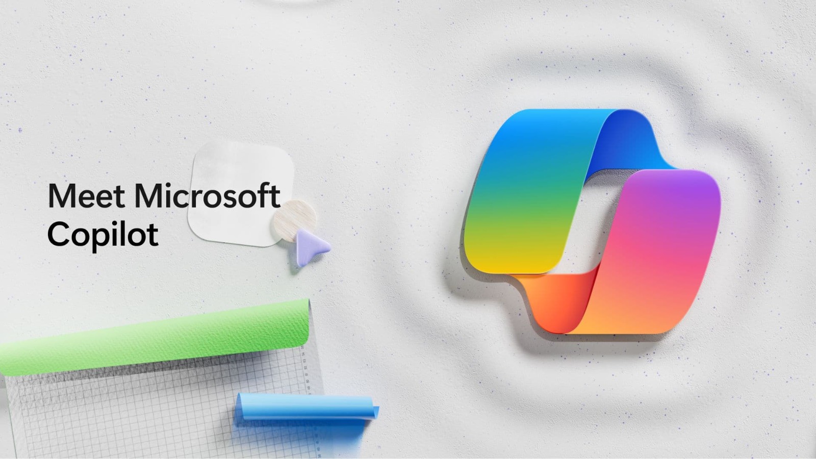 Microsoft Event Banner